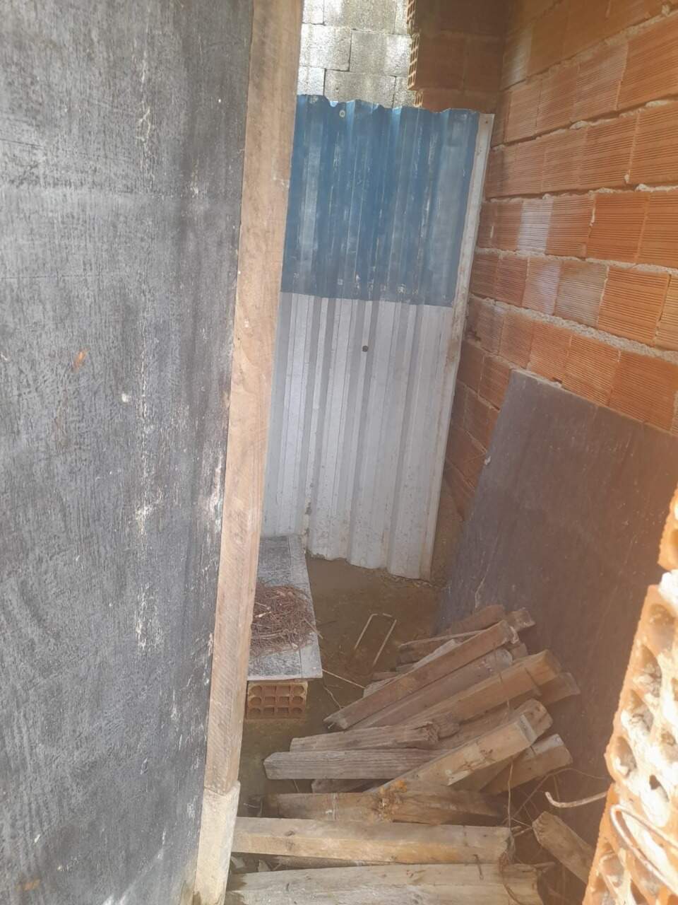 Terreno, 222 m² - Foto 8