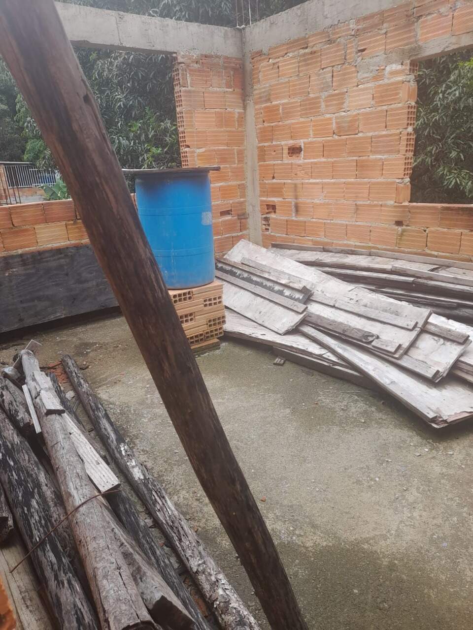 Terreno, 222 m² - Foto 9