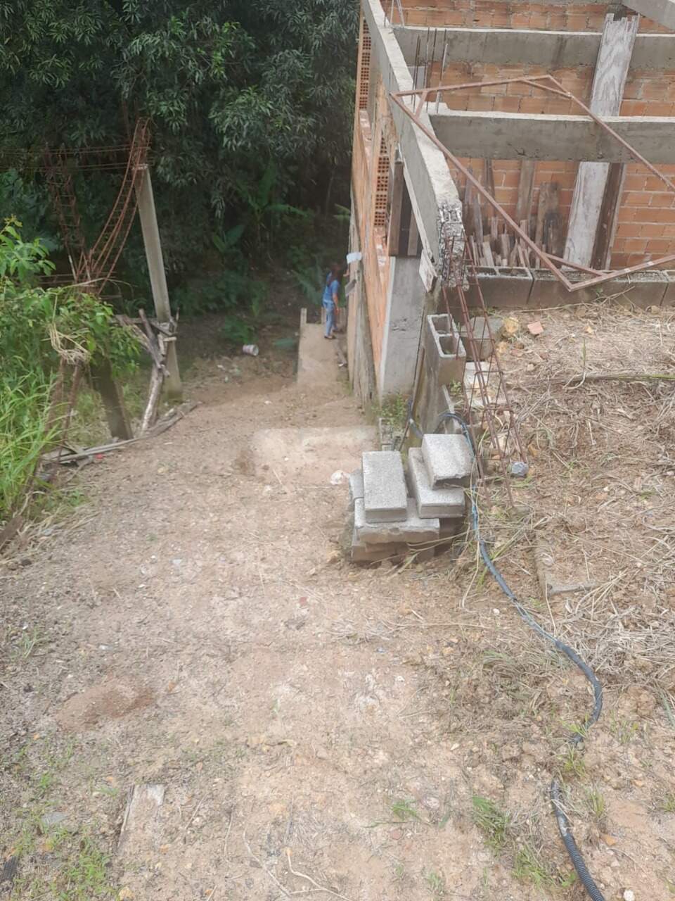 Terreno, 222 m² - Foto 2