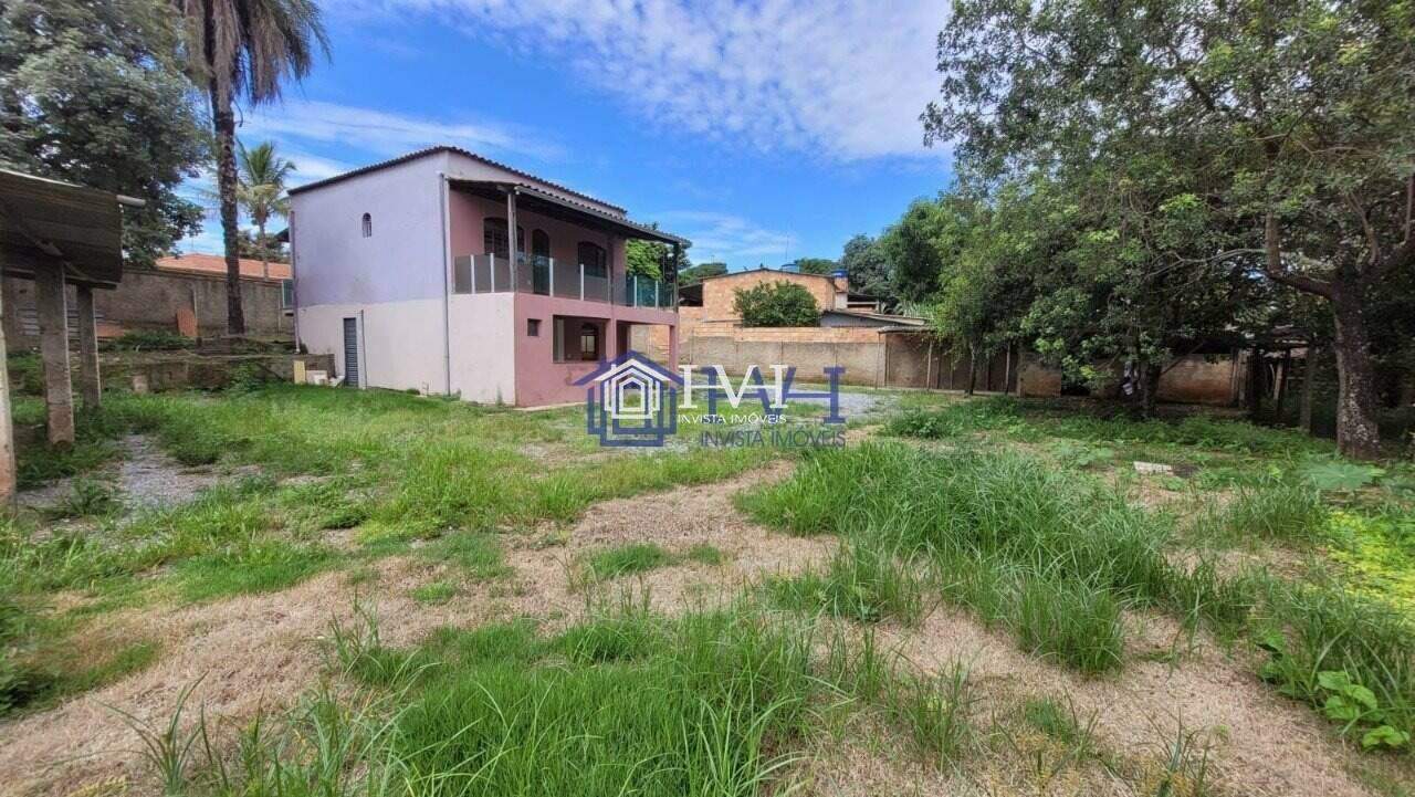 Casa, 2 quartos, 2000 m² - Foto 1