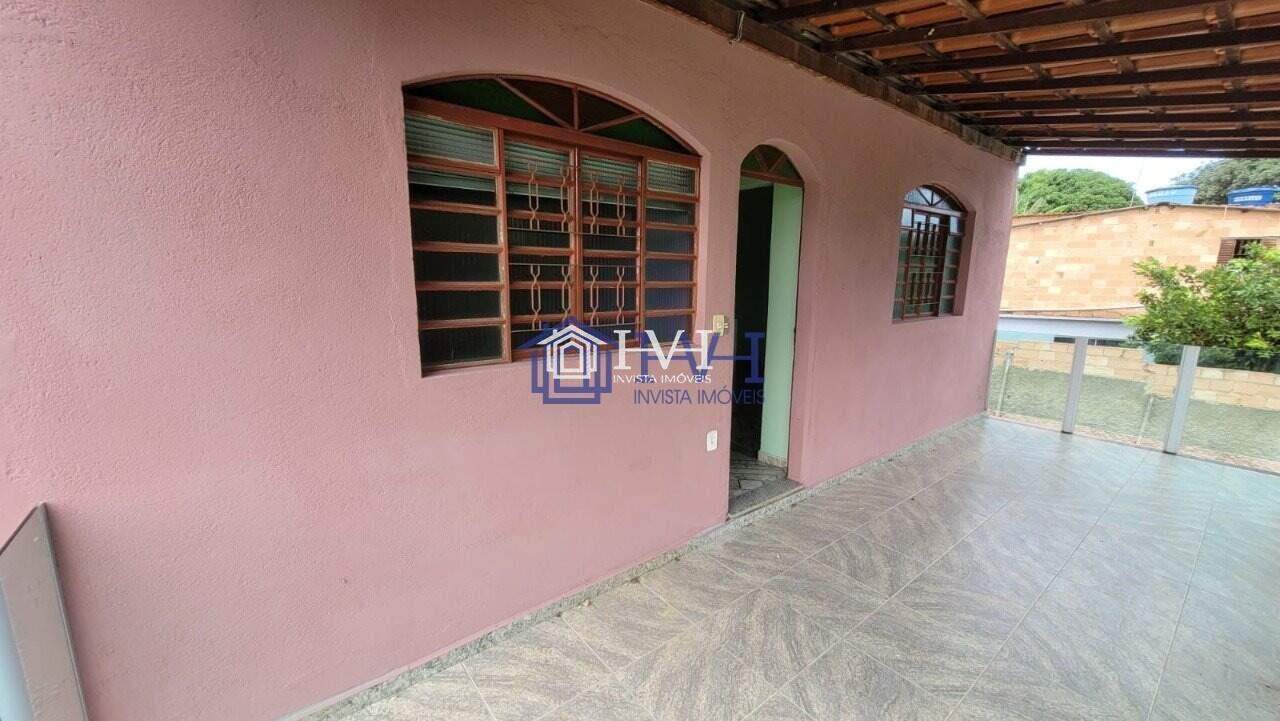 Casa, 2 quartos, 2000 m² - Foto 8