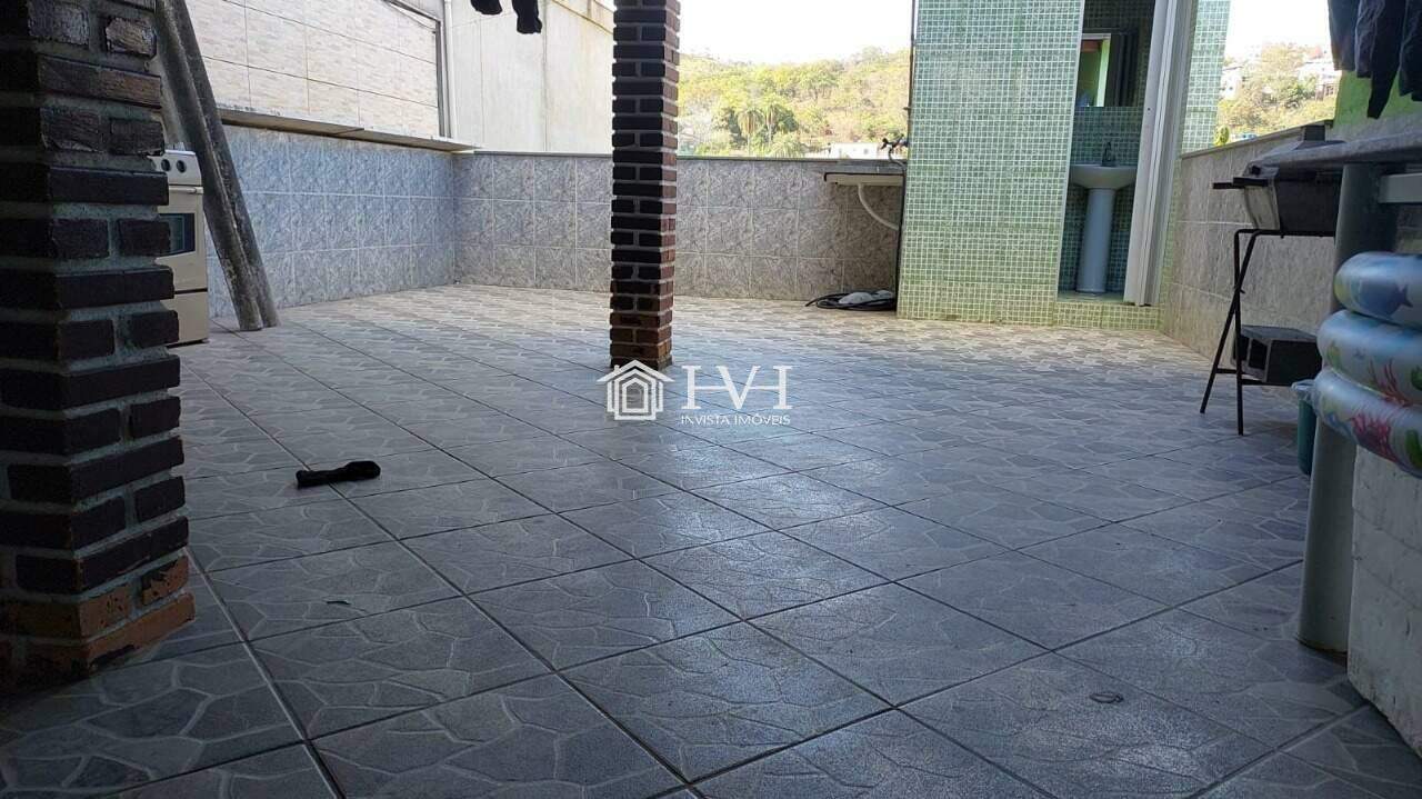 Casa, 3 quartos, 210 m² - Foto 2