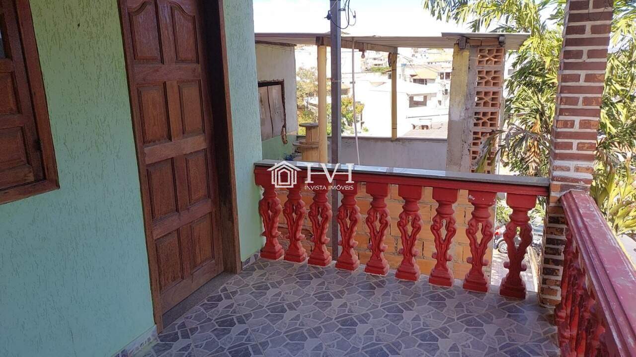 Casa, 3 quartos, 210 m² - Foto 3