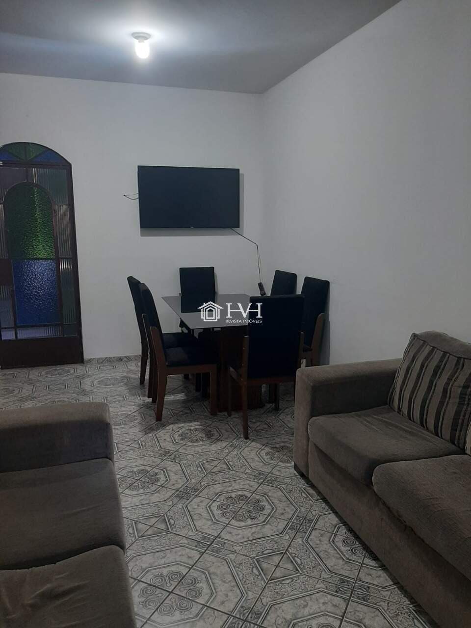 Casa, 3 quartos, 210 m² - Foto 1