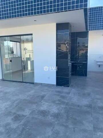 Cobertura, 3 quartos, 120 m² - Foto 1