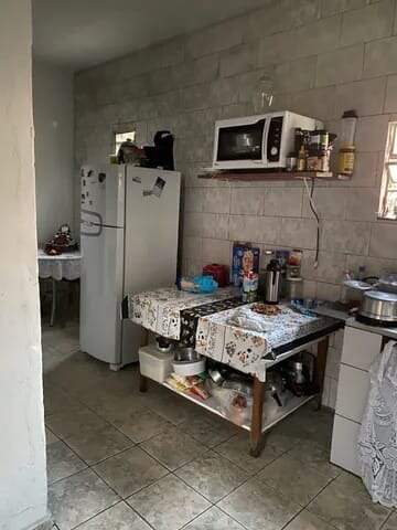 Casa, 3 quartos, 180 m² - Foto 1