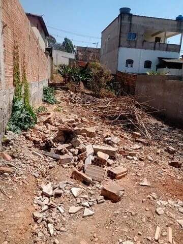 Terreno, 200 m² - Foto 3