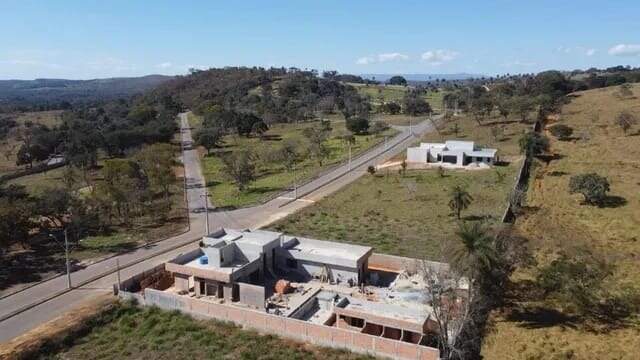 Terreno, 1000 m² - Foto 1