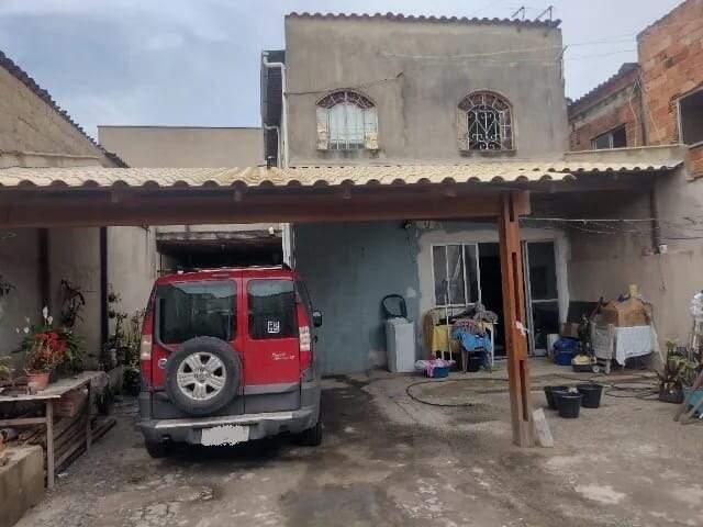Casa, 3 quartos, 180 m² - Foto 12