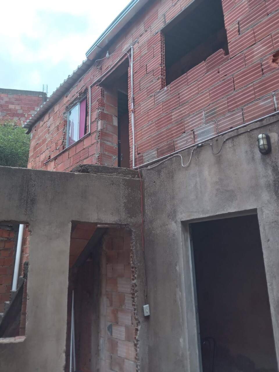 Casa, 2 quartos, 80 m² - Foto 2