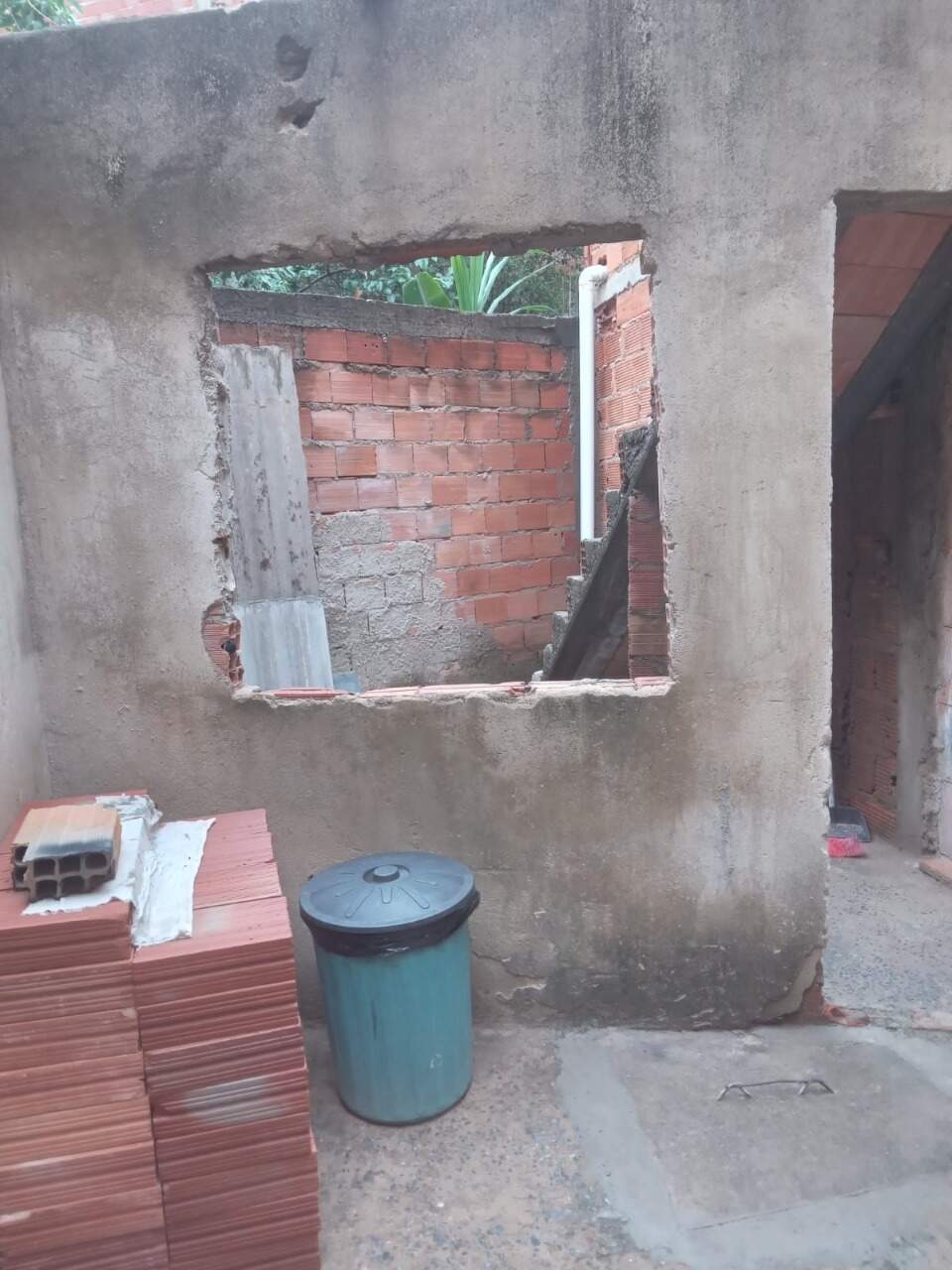 Casa, 2 quartos, 80 m² - Foto 3