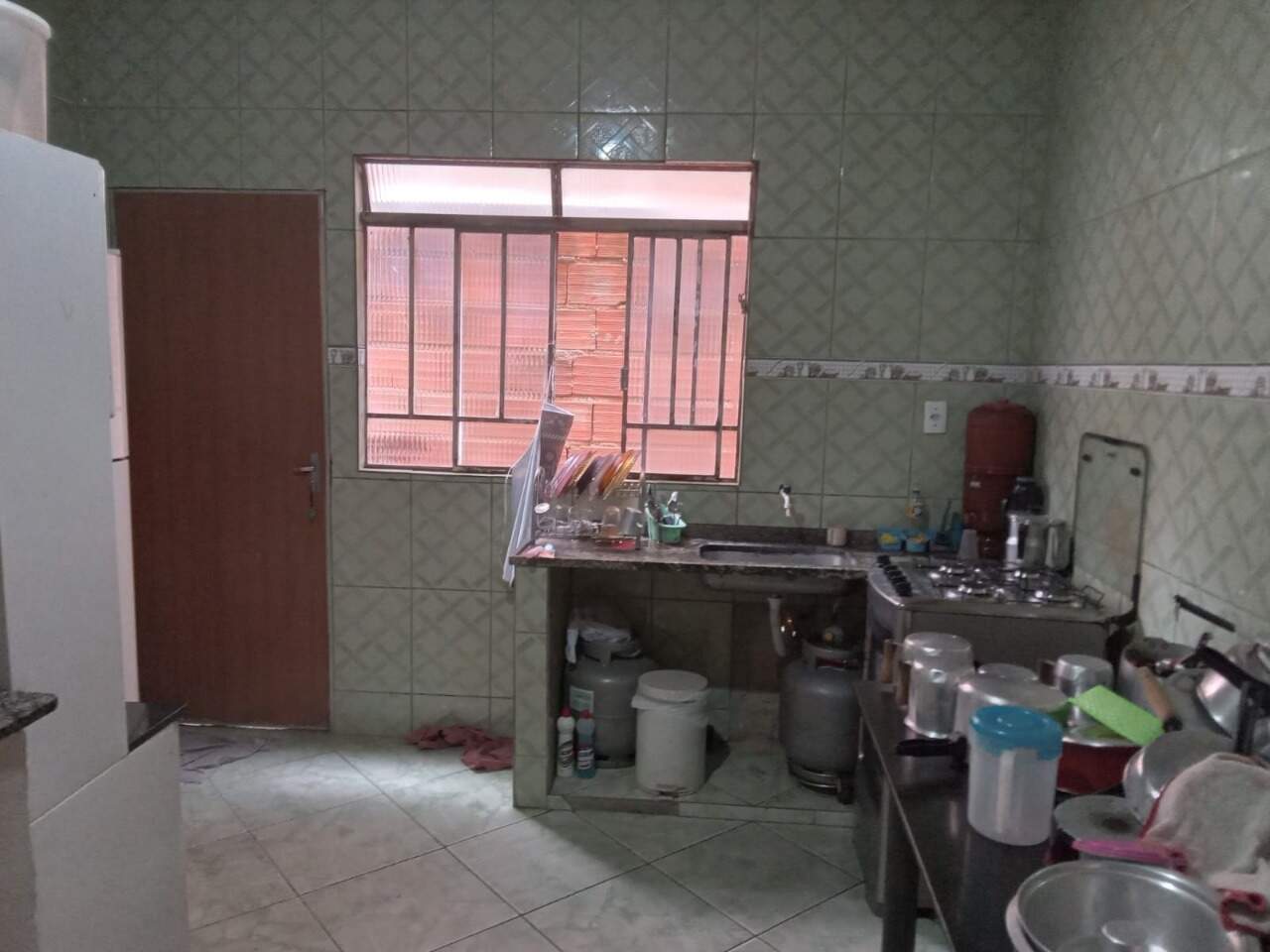 Casa, 2 quartos, 80 m² - Foto 6