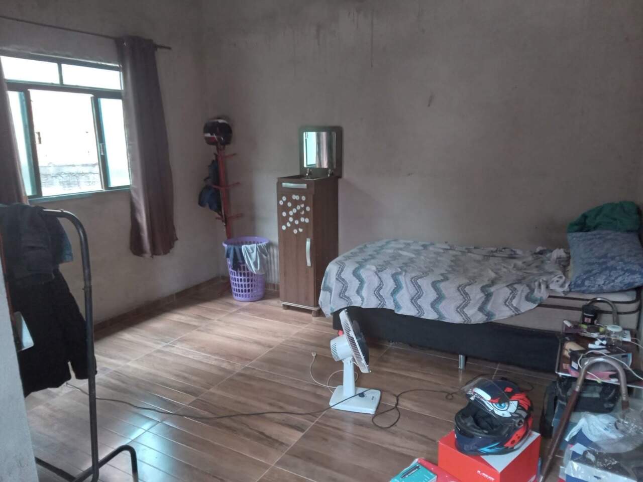 Casa, 2 quartos, 80 m² - Foto 8