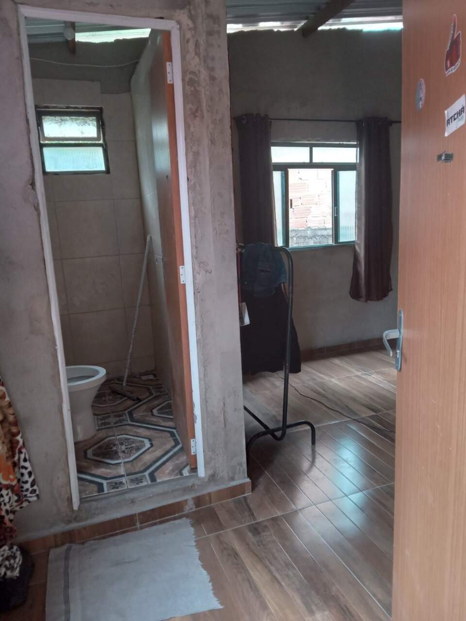Casa, 2 quartos, 80 m² - Foto 9