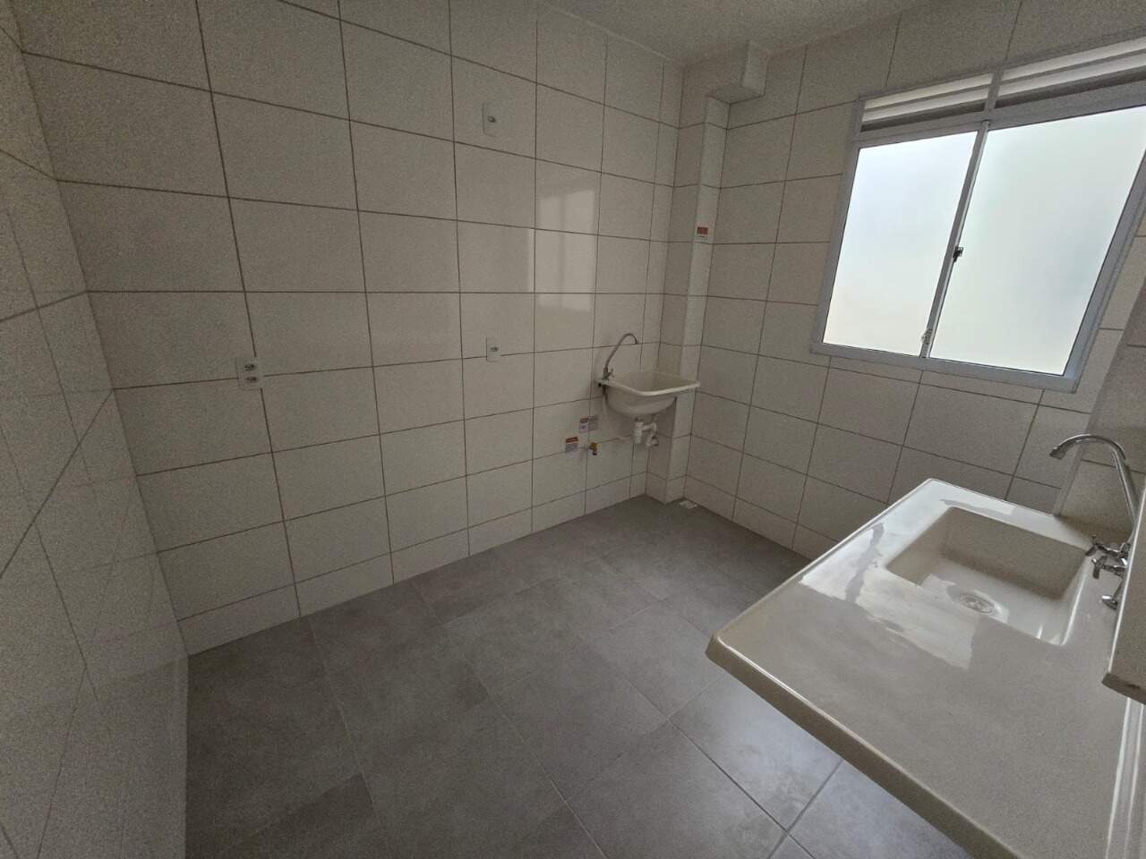 Apartamento, 2 quartos, 50 m² - Foto 2