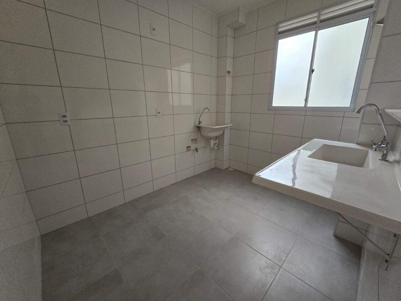 Apartamento, 2 quartos, 50 m² - Foto 3