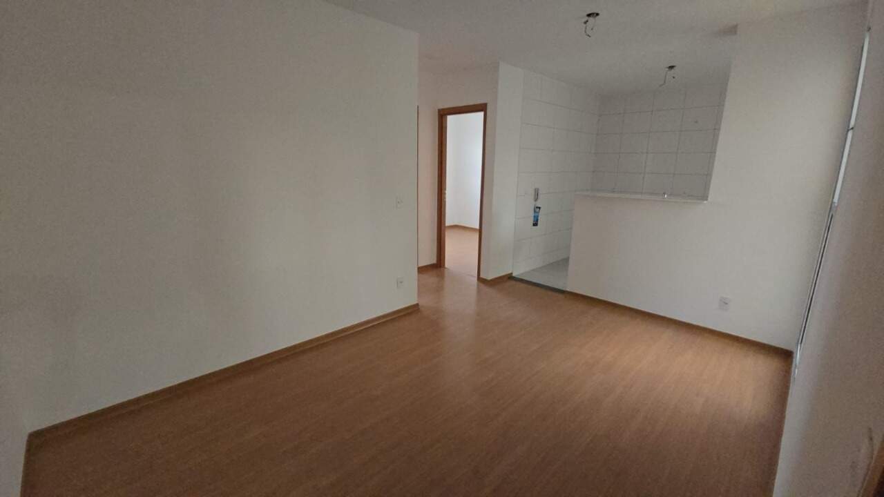 Apartamento, 2 quartos, 50 m² - Foto 9