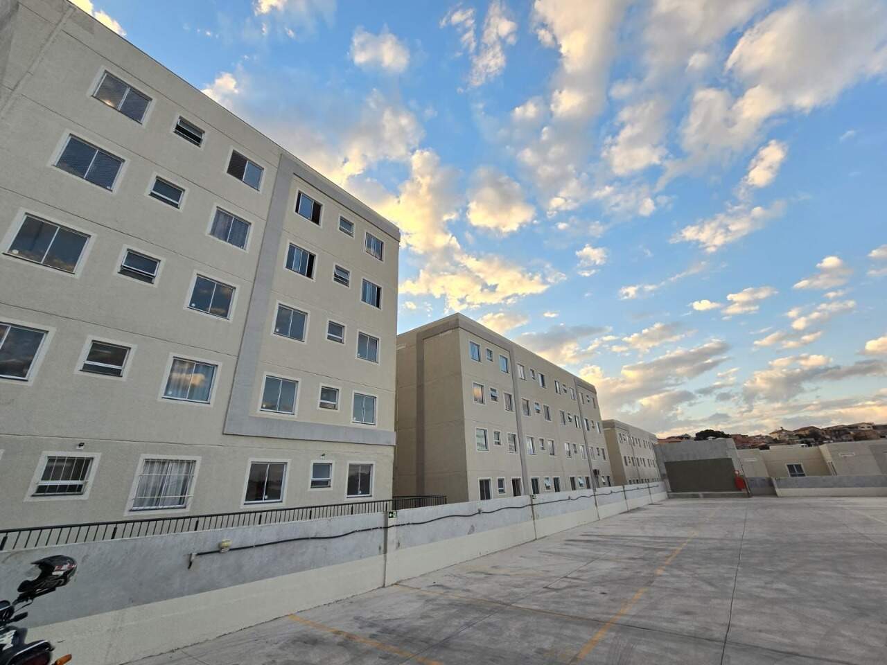 Apartamento, 2 quartos, 50 m² - Foto 10