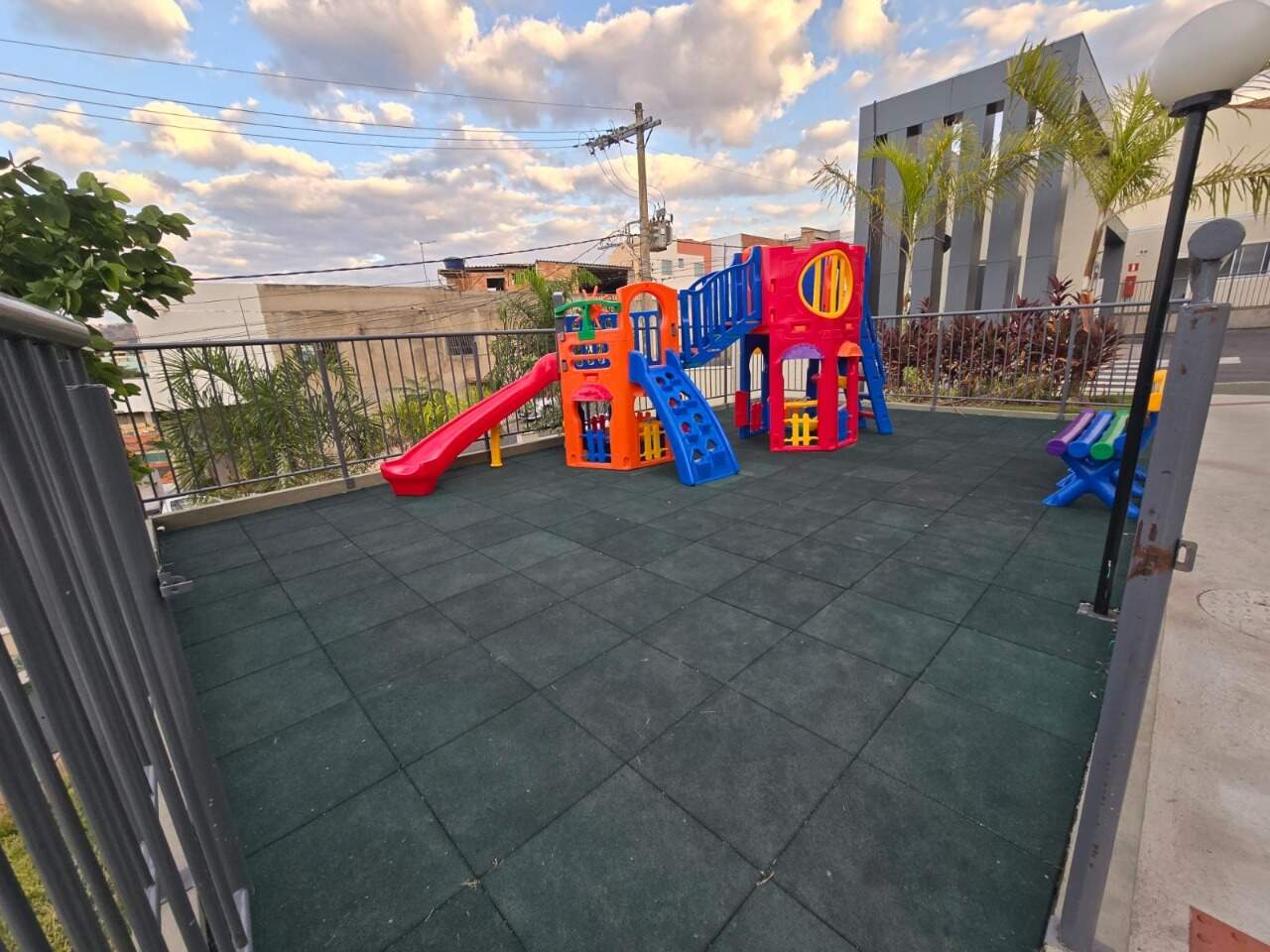 Apartamento, 2 quartos, 50 m² - Foto 12