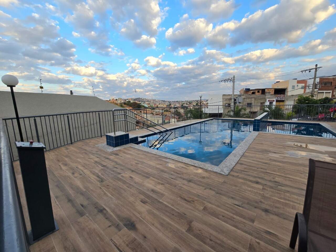 Apartamento, 2 quartos, 50 m² - Foto 14