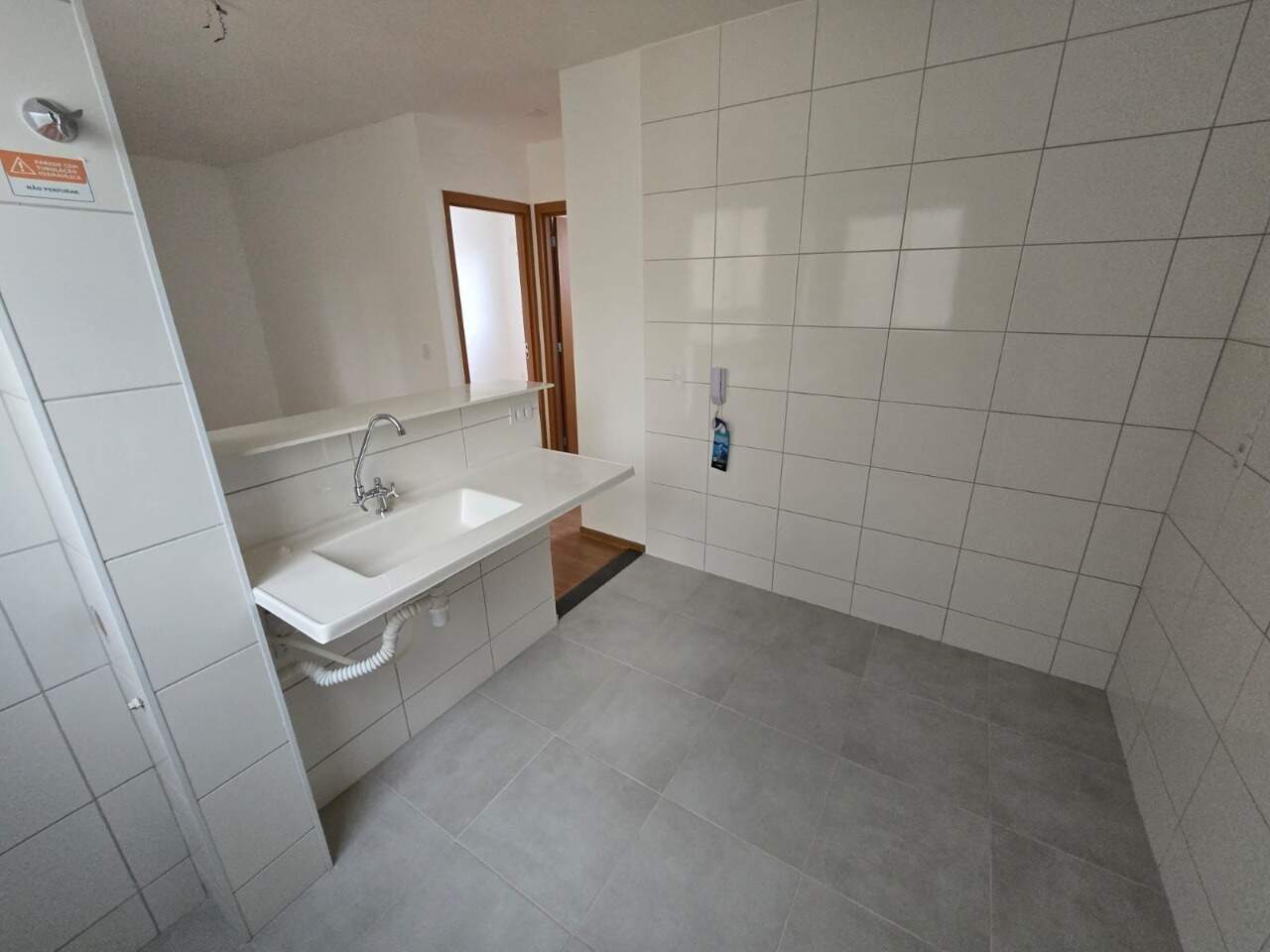 Apartamento, 2 quartos, 50 m² - Foto 15