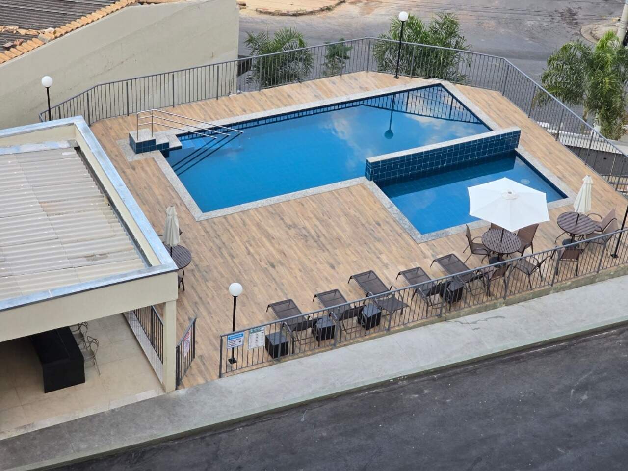 Apartamento, 2 quartos, 50 m² - Foto 17