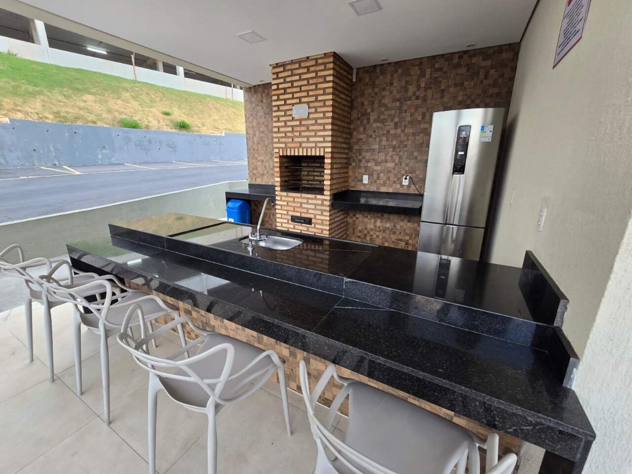 Apartamento, 2 quartos, 50 m² - Foto 18