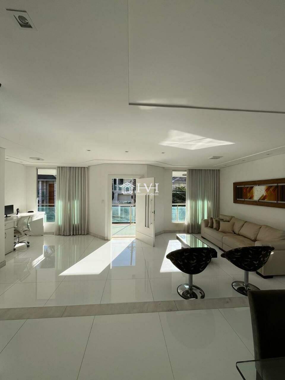 Casa de Condomínio, 5 quartos - Foto 1