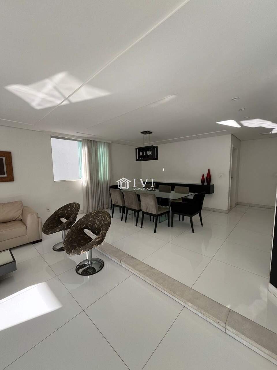 Casa de Condomínio, 5 quartos - Foto 3