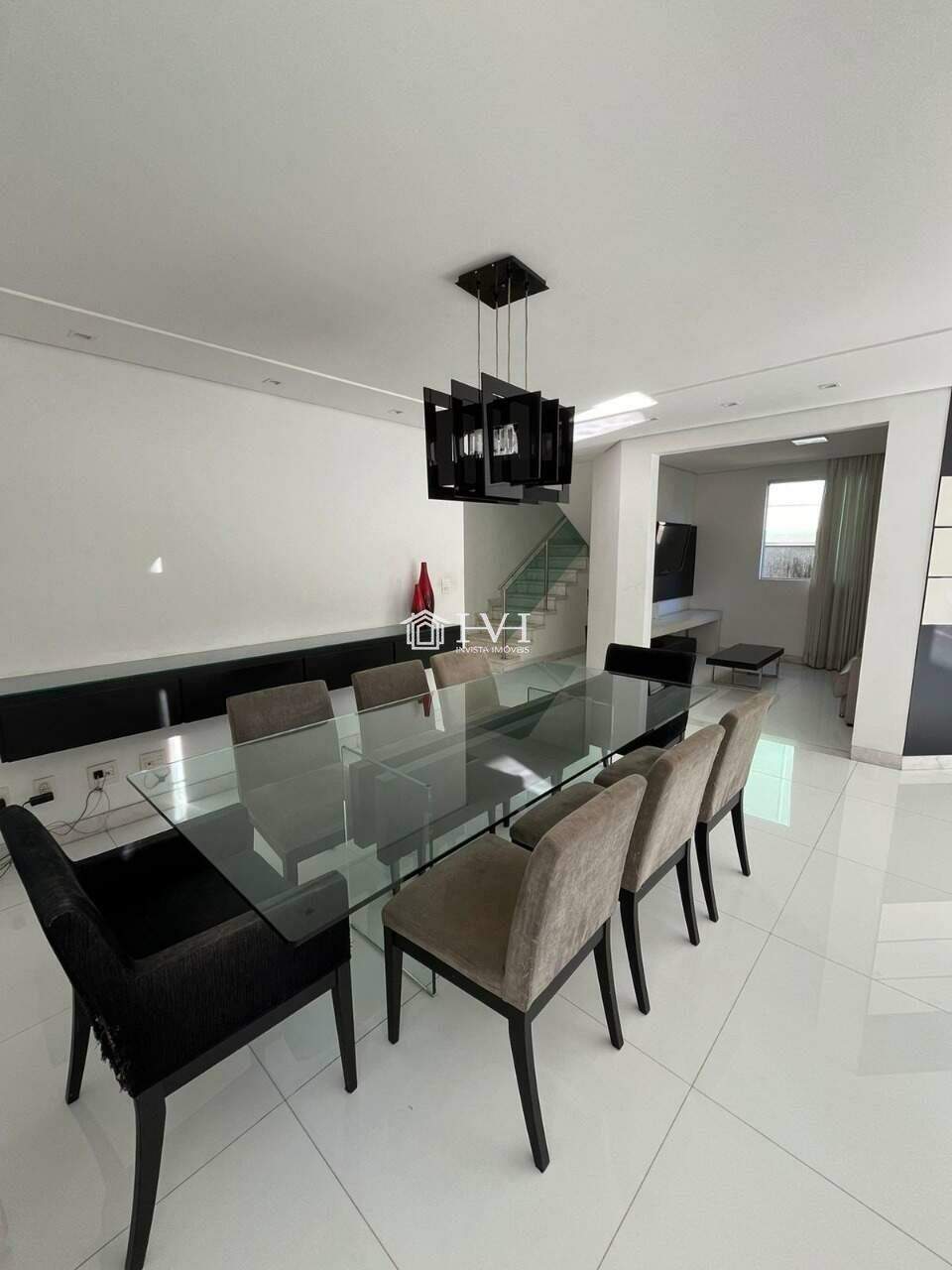 Casa de Condomínio, 5 quartos - Foto 4