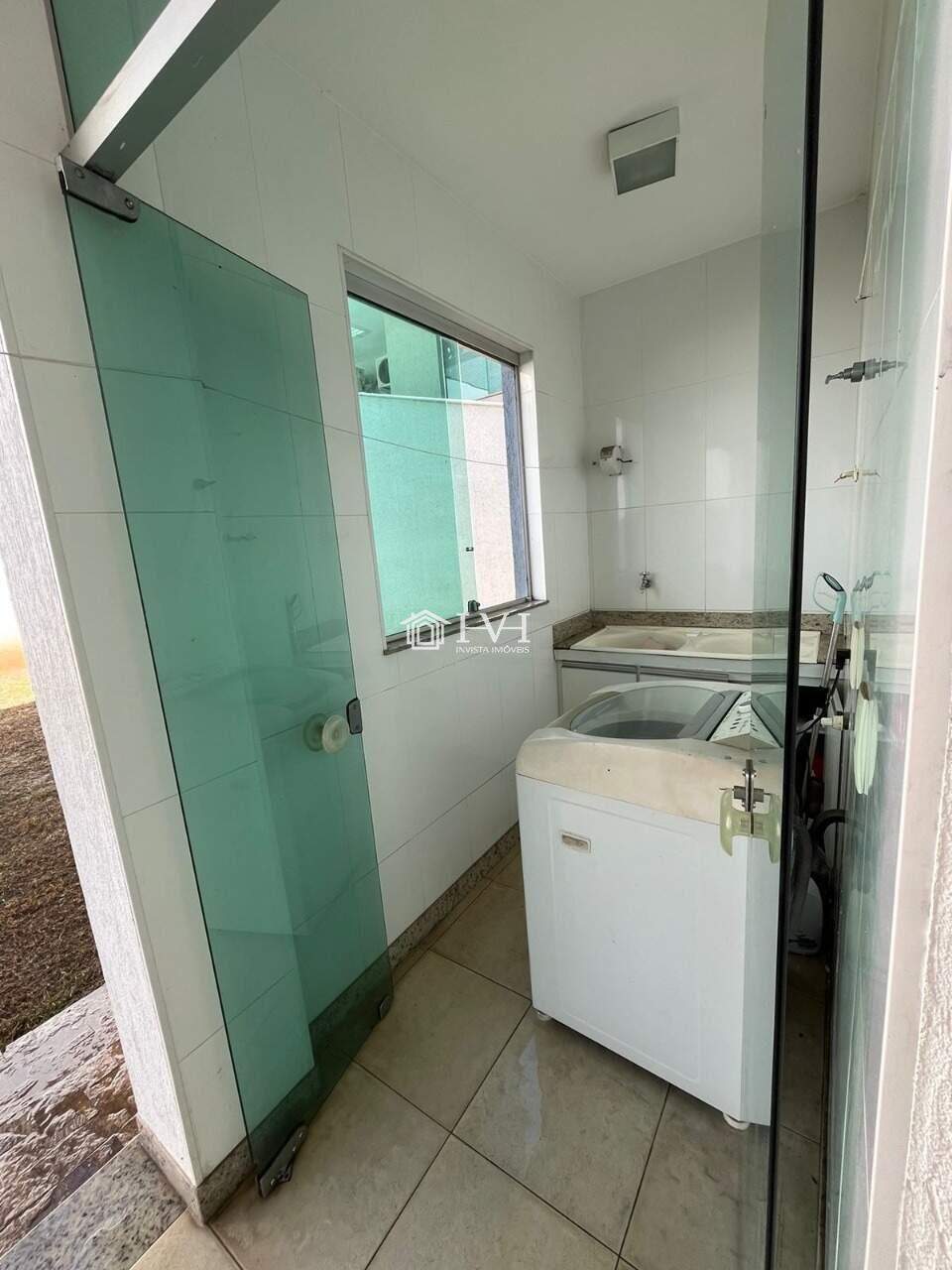 Casa de Condomínio, 5 quartos - Foto 5