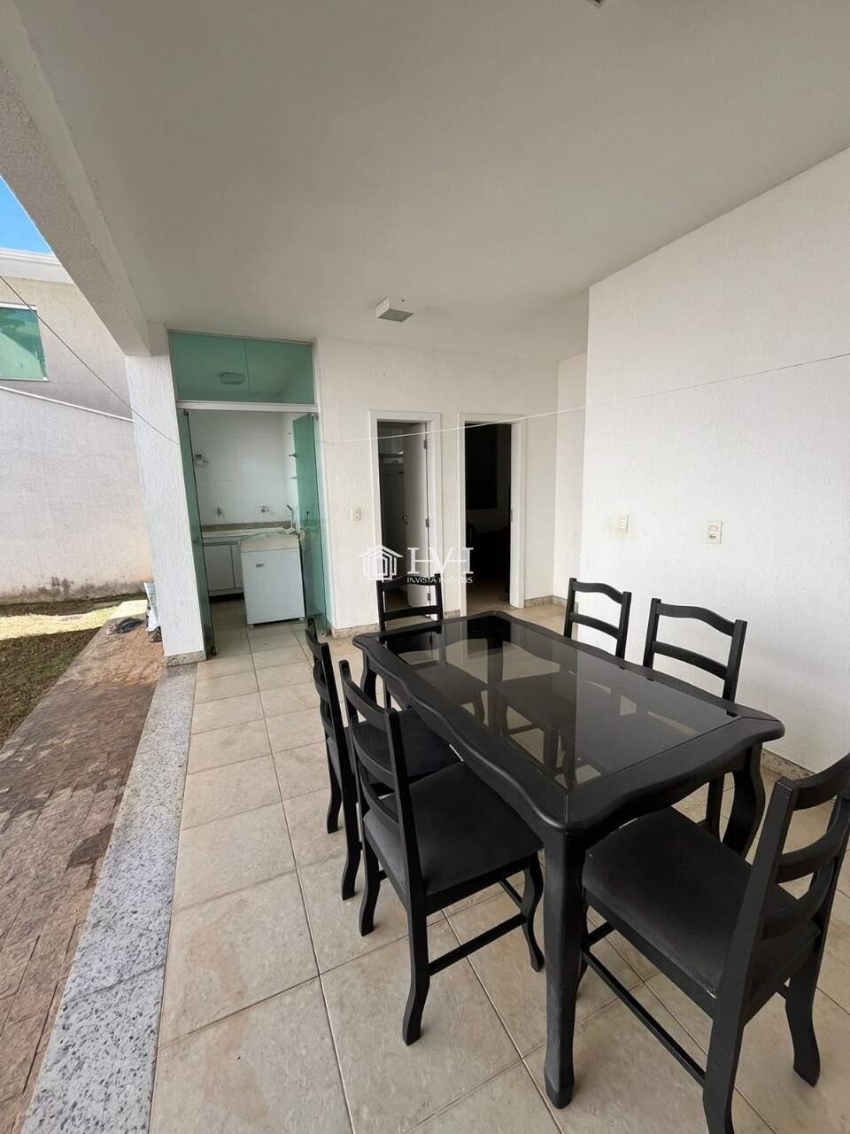 Casa de Condomínio, 5 quartos - Foto 9