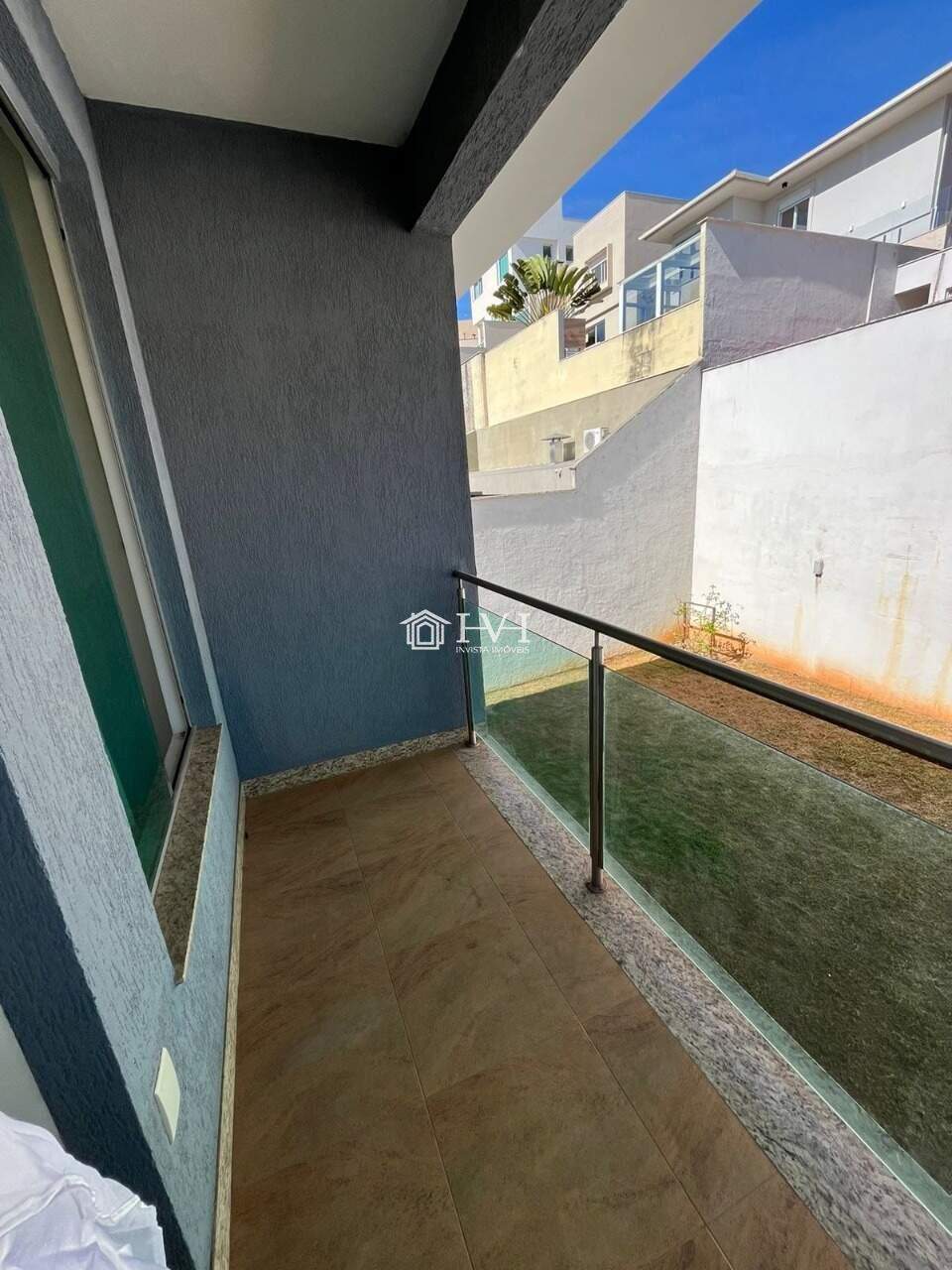 Casa de Condomínio, 5 quartos - Foto 33