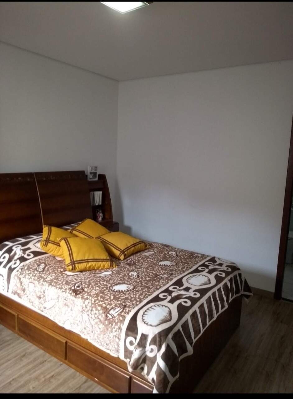 Casa, 2 quartos, 180 m² - Foto 4