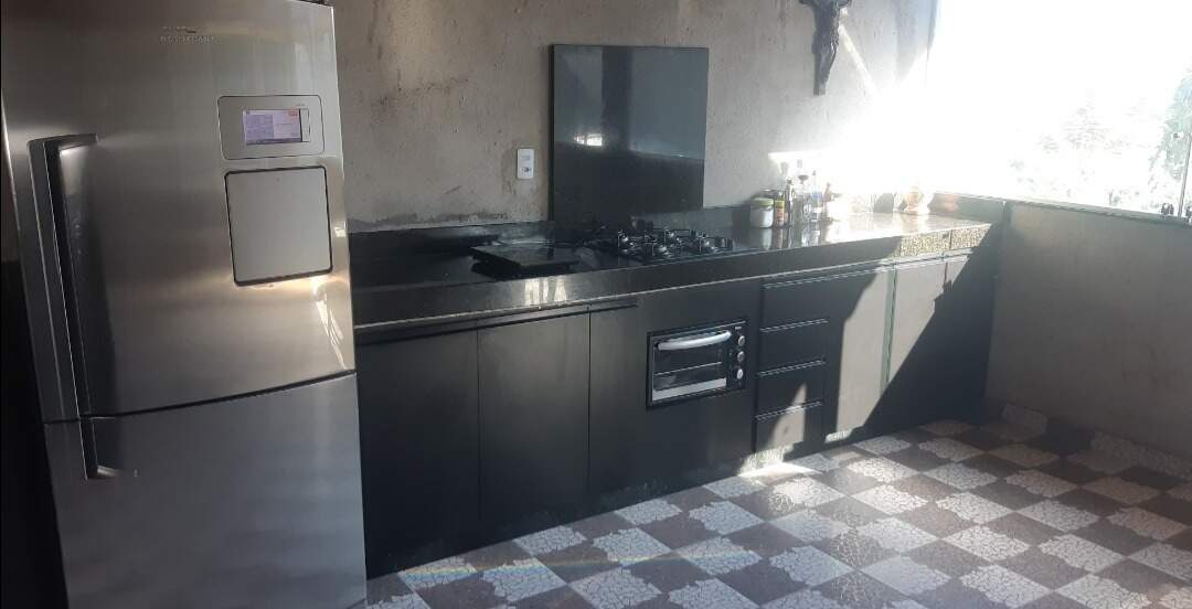 Casa, 2 quartos, 180 m² - Foto 3