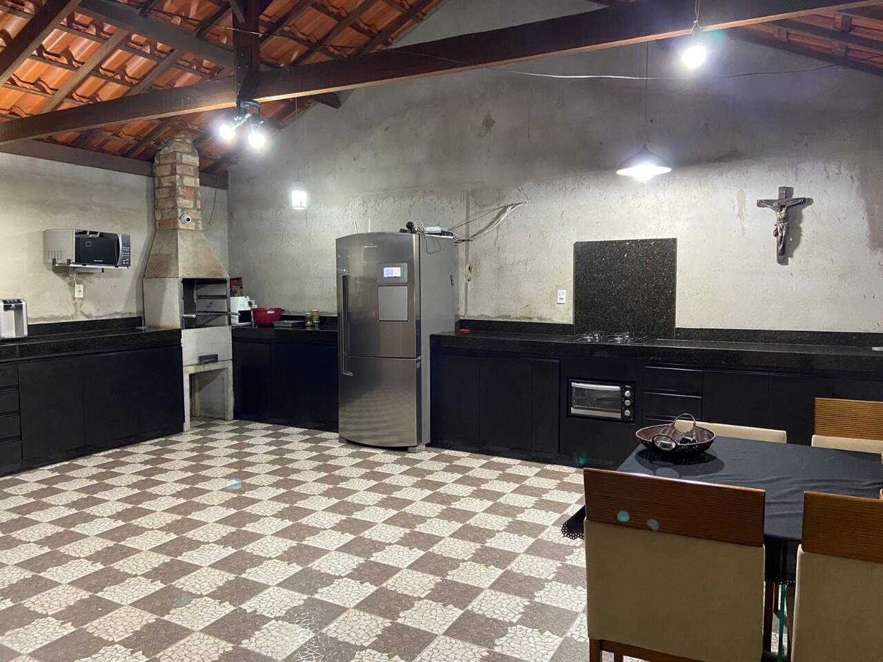 Casa, 2 quartos, 180 m² - Foto 22