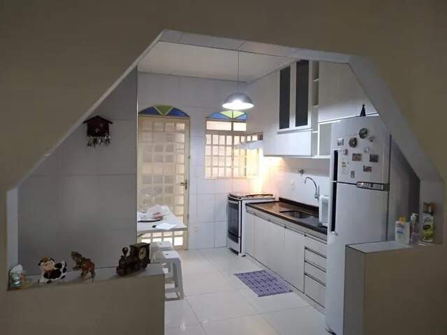 Casa, 3 quartos, 458 m² - Foto 1
