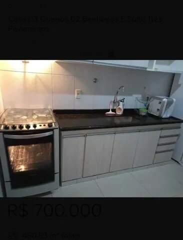 Casa, 3 quartos, 458 m² - Foto 13