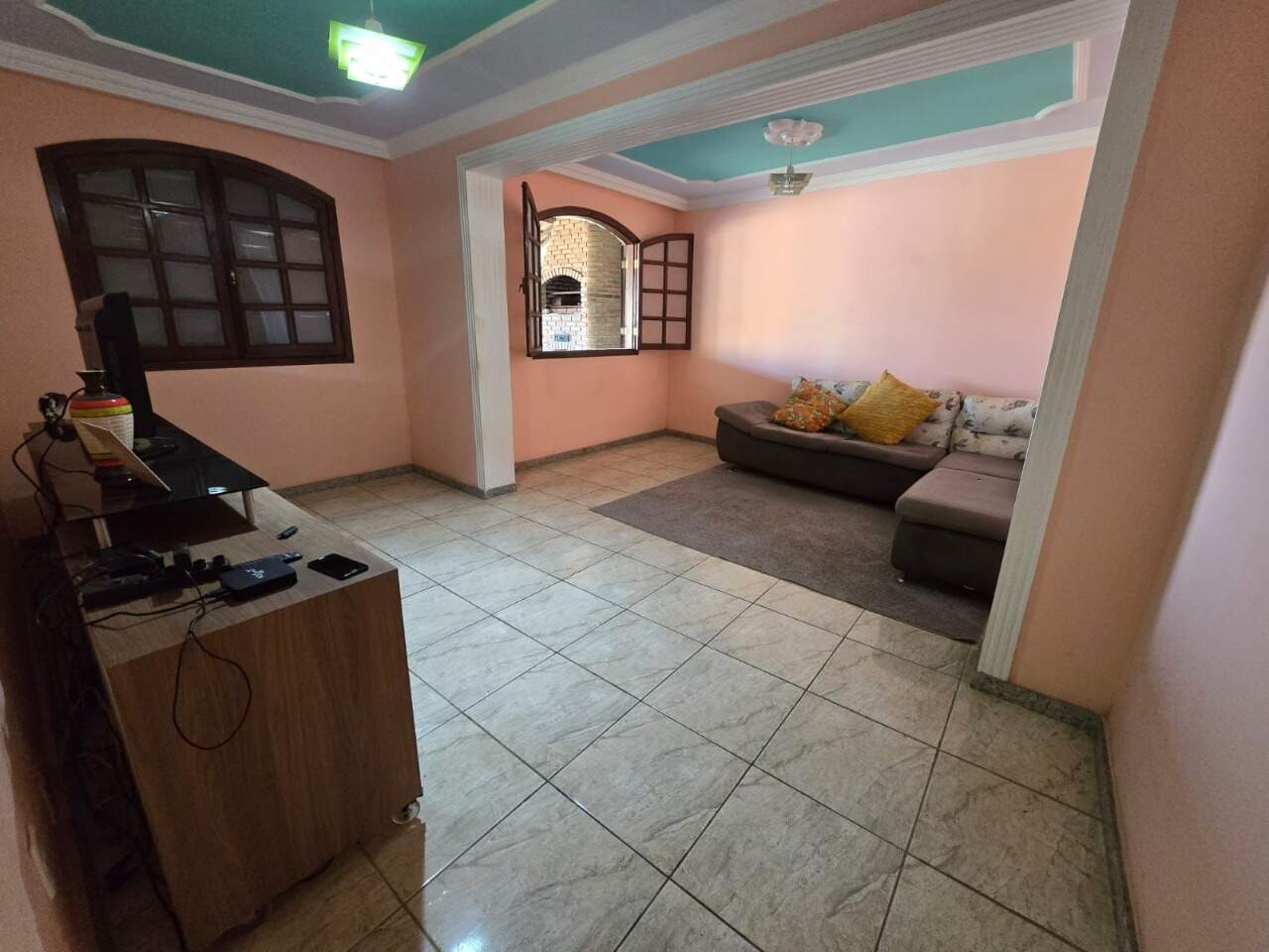 Casa, 3 quartos, 360 m² - Foto 5