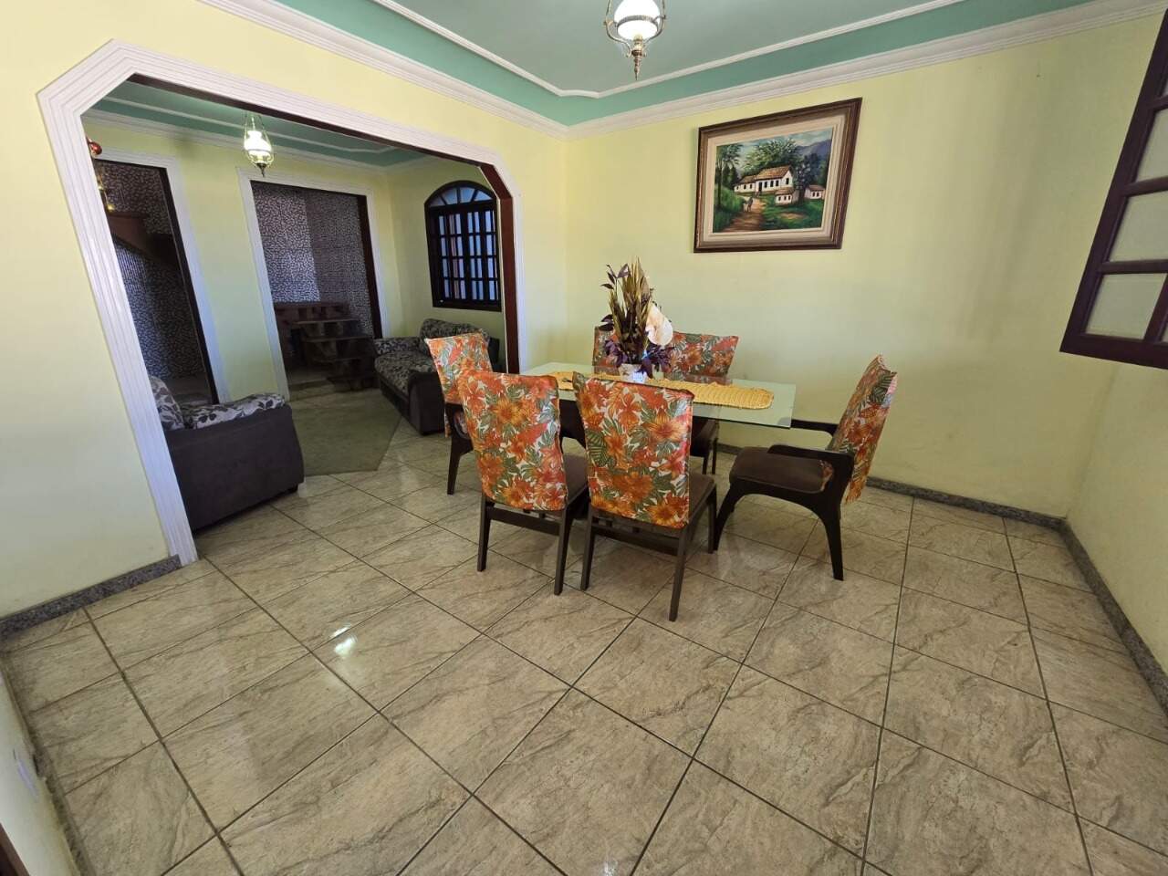Casa, 3 quartos, 360 m² - Foto 6