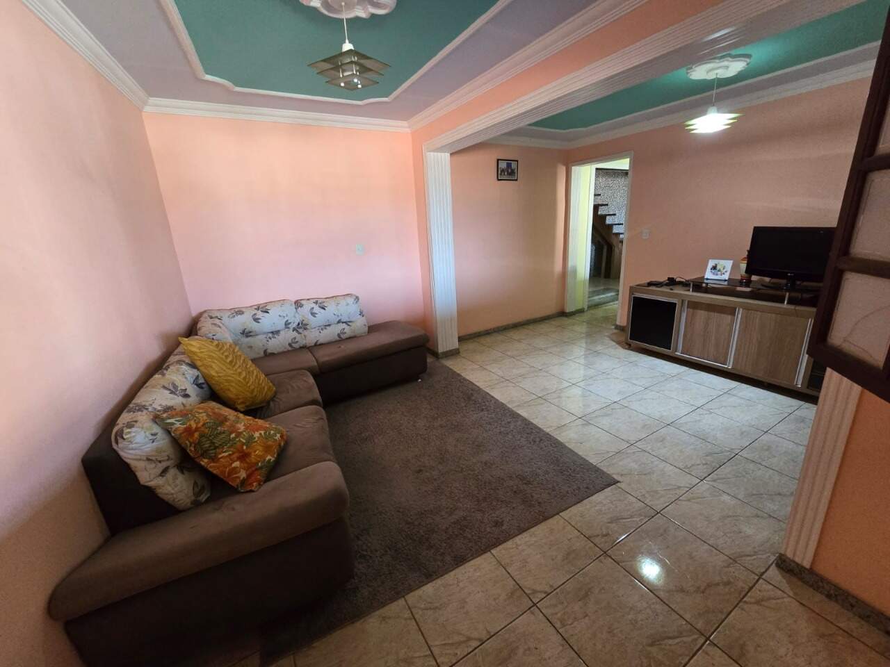 Casa, 3 quartos, 360 m² - Foto 7