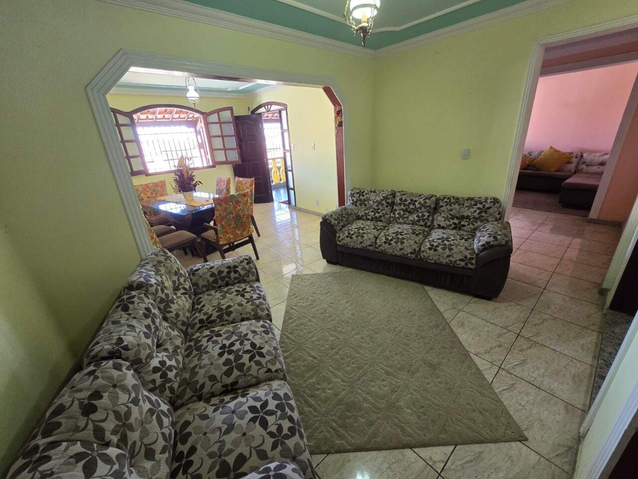 Casa, 3 quartos, 360 m² - Foto 8