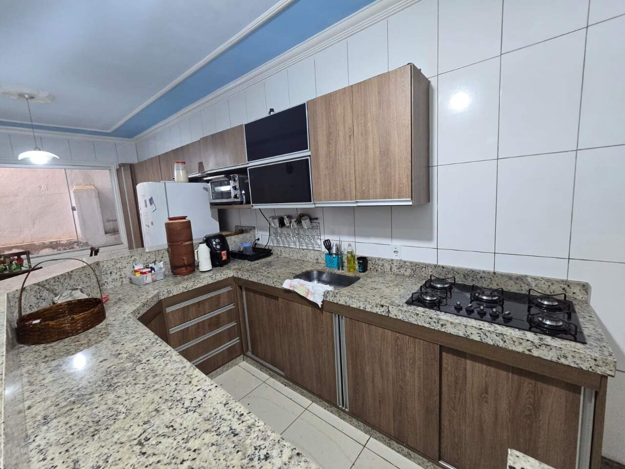 Casa, 3 quartos, 360 m² - Foto 1