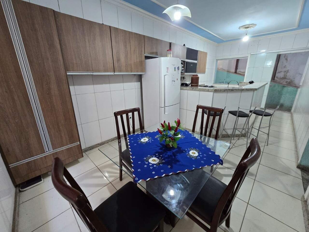 Casa, 3 quartos, 360 m² - Foto 14