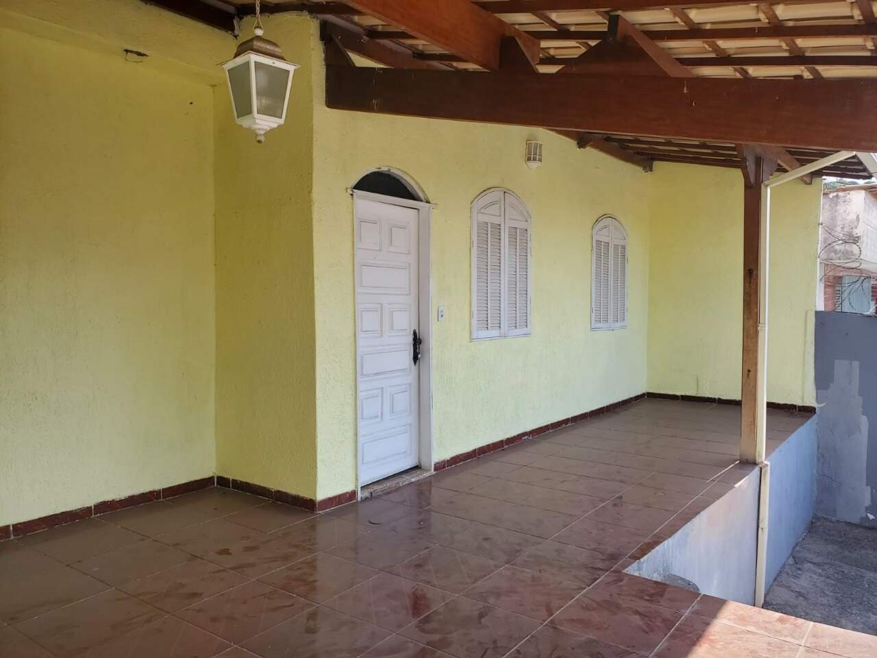 Casa, 3 quartos, 360 m² - Foto 1