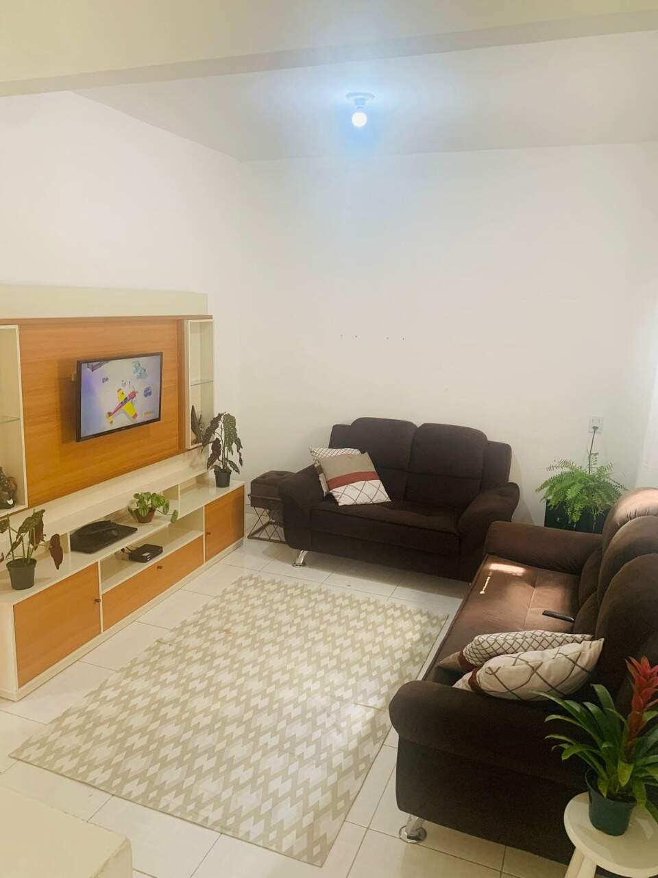 Casa, 5 quartos, 1000 m² - Foto 1