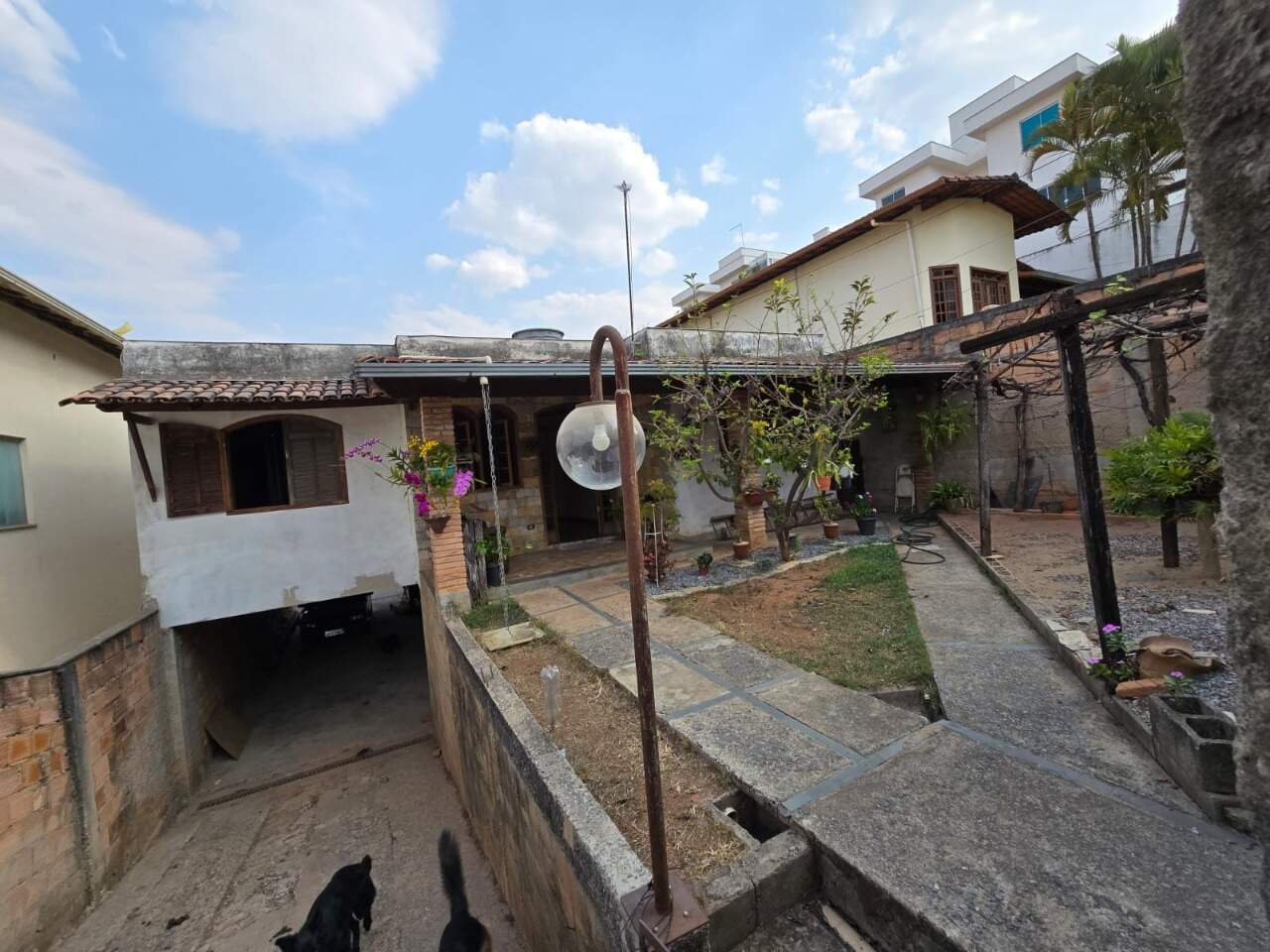 Casa, 3 quartos, 219 m² - Foto 10