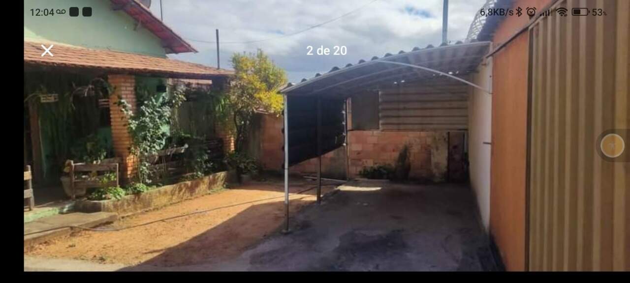 Casa, 3 quartos, 480 m² - Foto 2