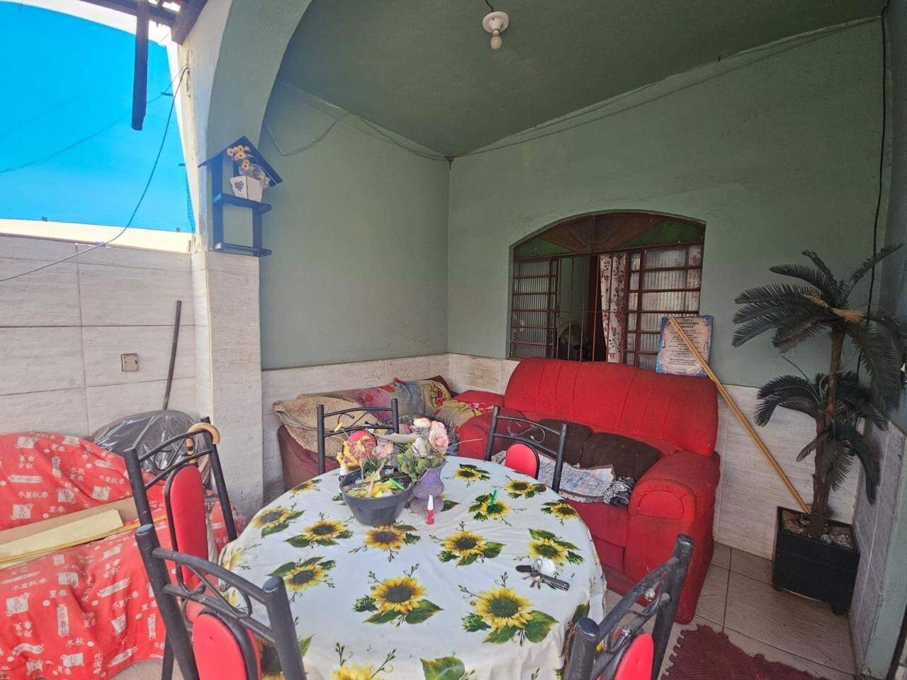 Casa, 7 quartos, 200 m² - Foto 15