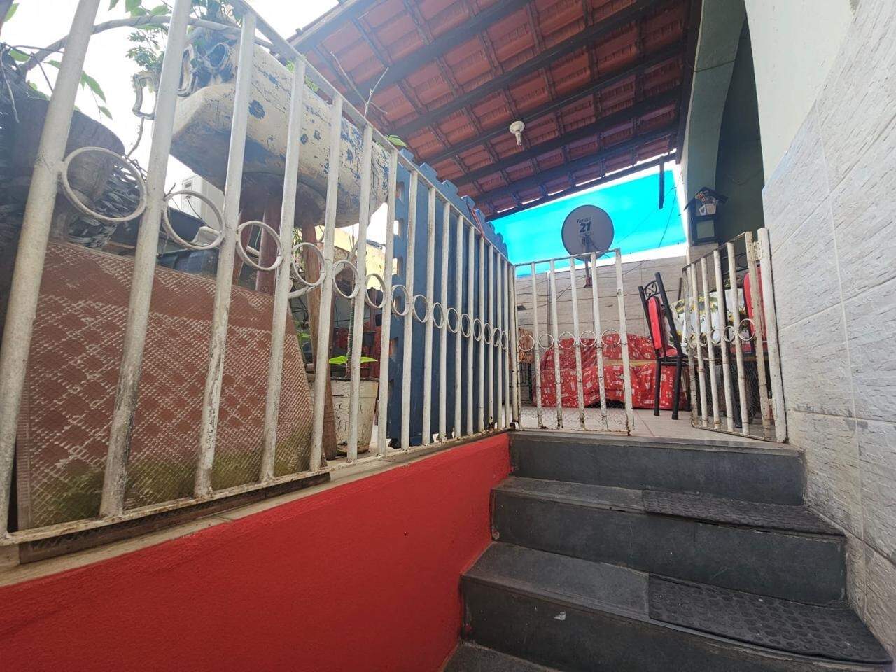 Casa, 7 quartos, 200 m² - Foto 18